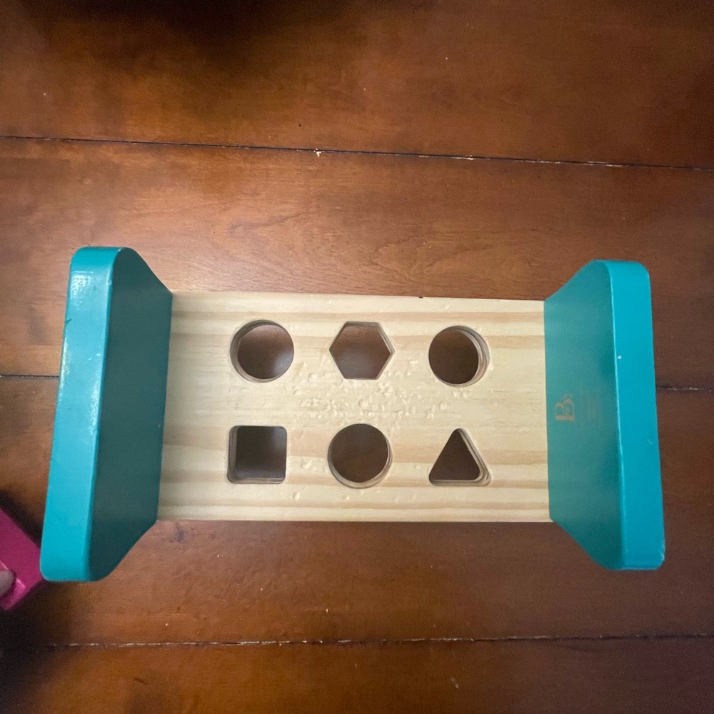 Shape set - Picture 5 of 7